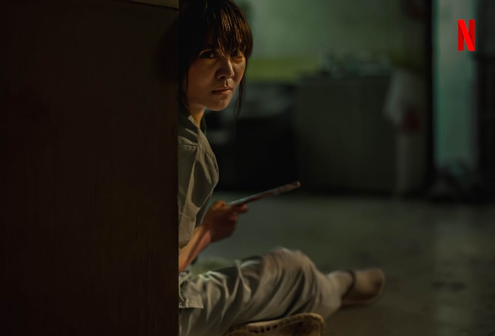 ザイアム: バトル・イン・ホスピタルの画像