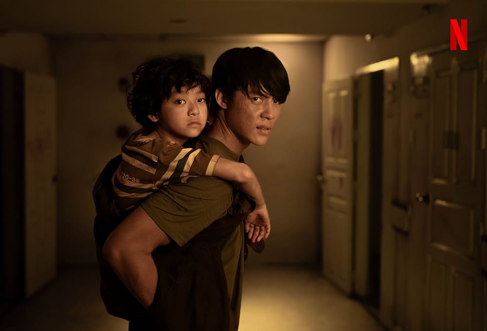 ザイアム: バトル・イン・ホスピタルの画像