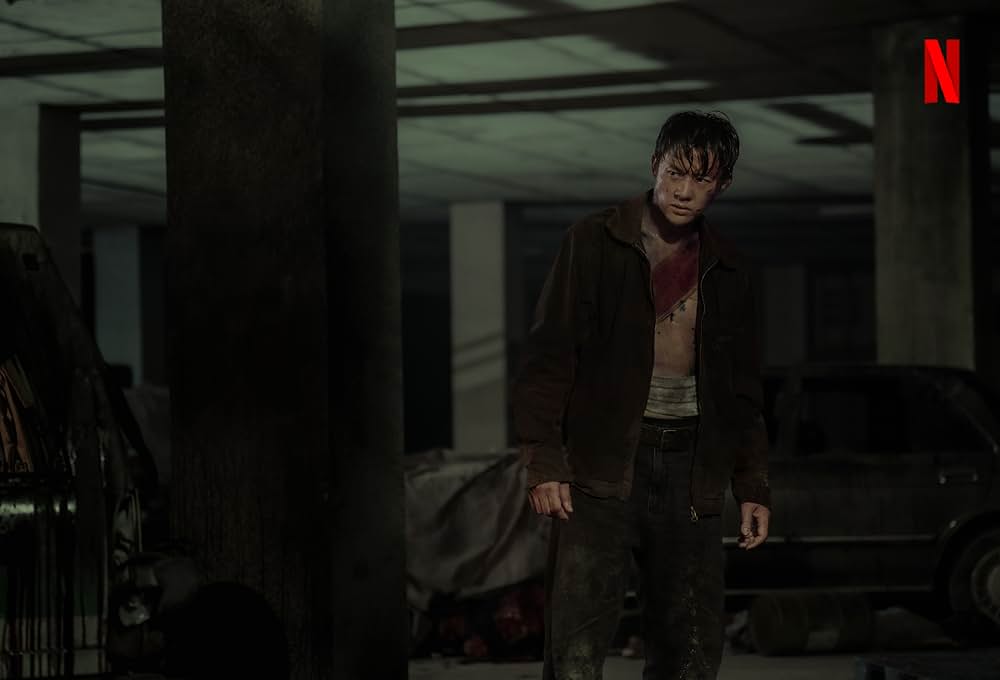 ザイアム: バトル・イン・ホスピタルの画像