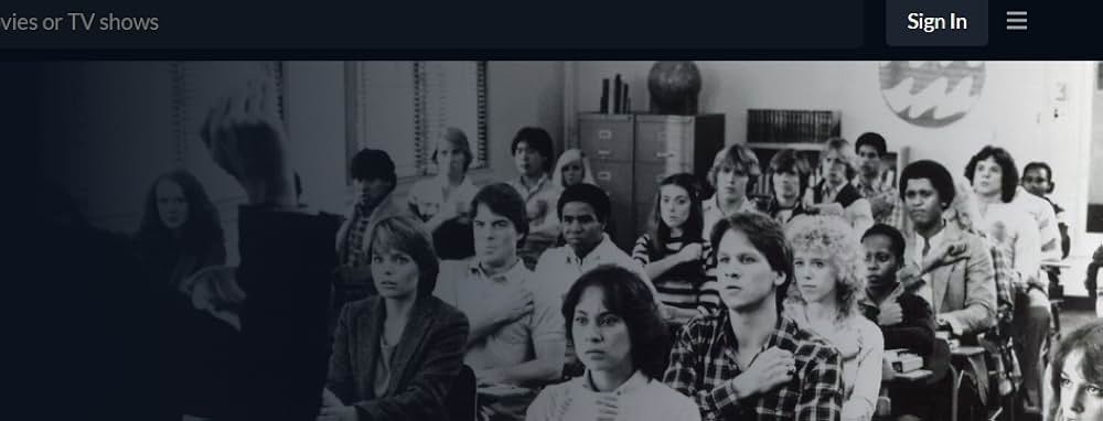 The Wave（原題）の画像