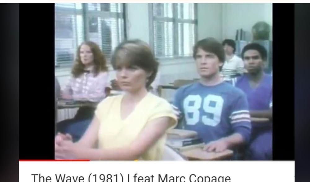 The Wave（原題）の画像