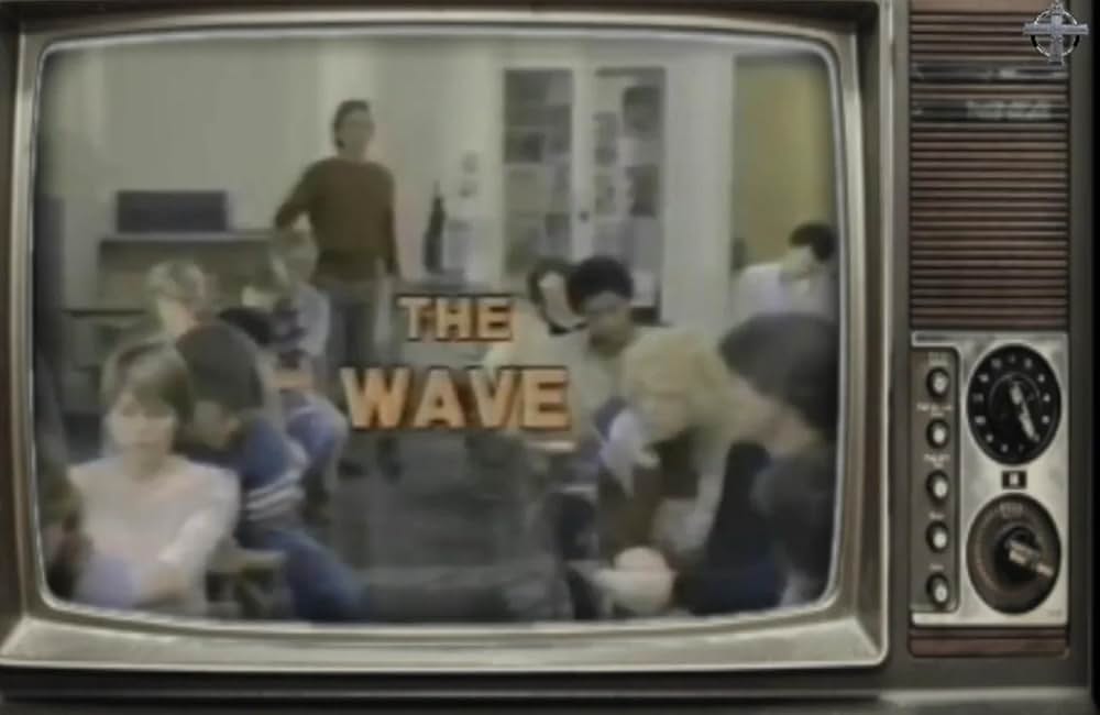 The Wave（原題）の画像