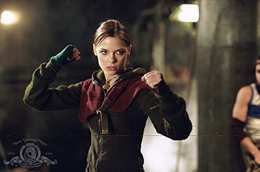 バレット モンクの画像