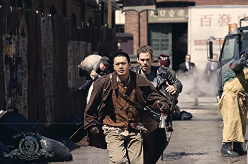 バレット モンクの画像