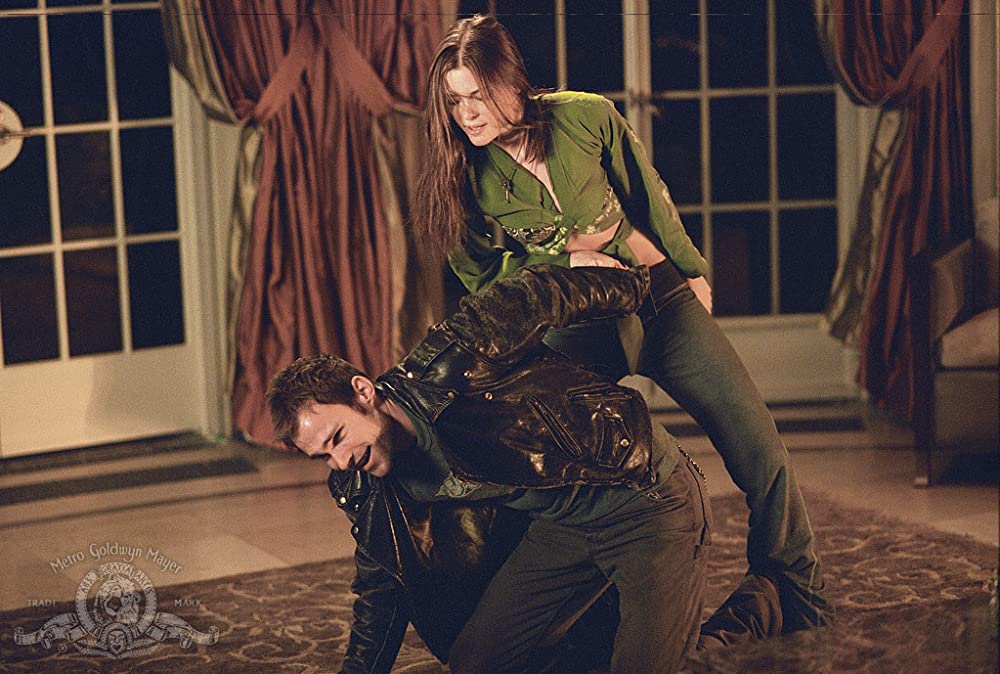 バレット モンクの画像