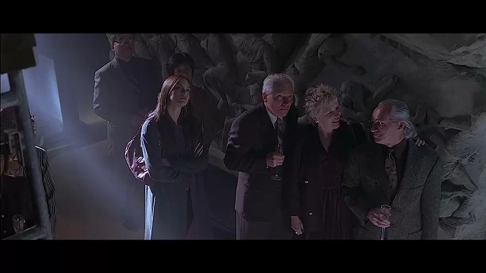 バレット モンクの画像