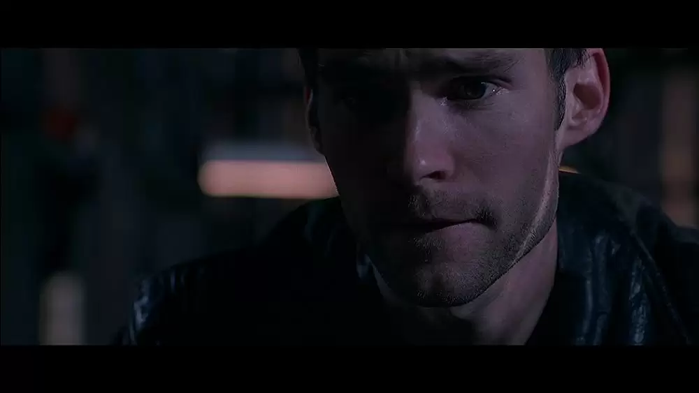 バレット モンクの画像