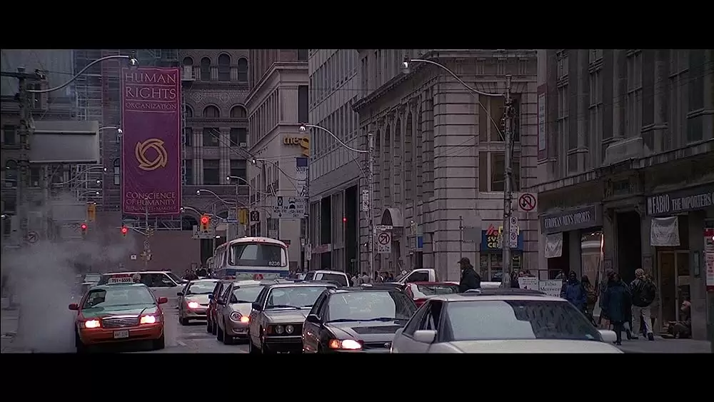 バレット モンクの画像