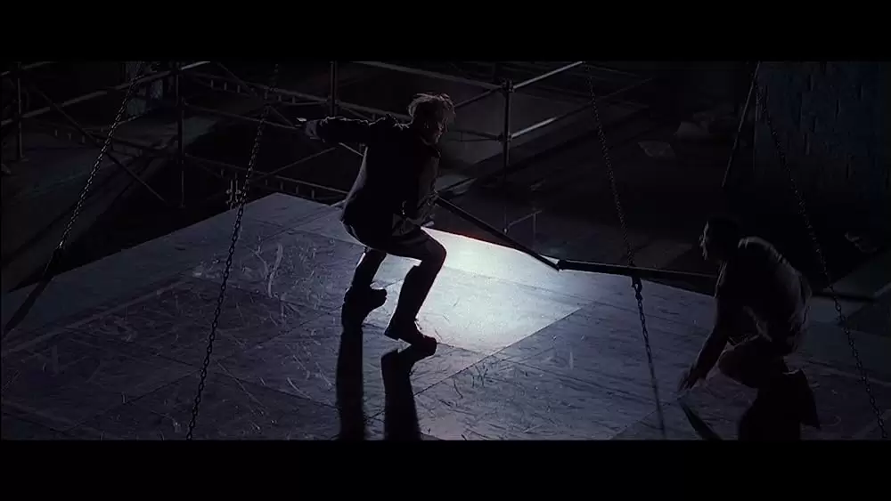 バレット モンクの画像