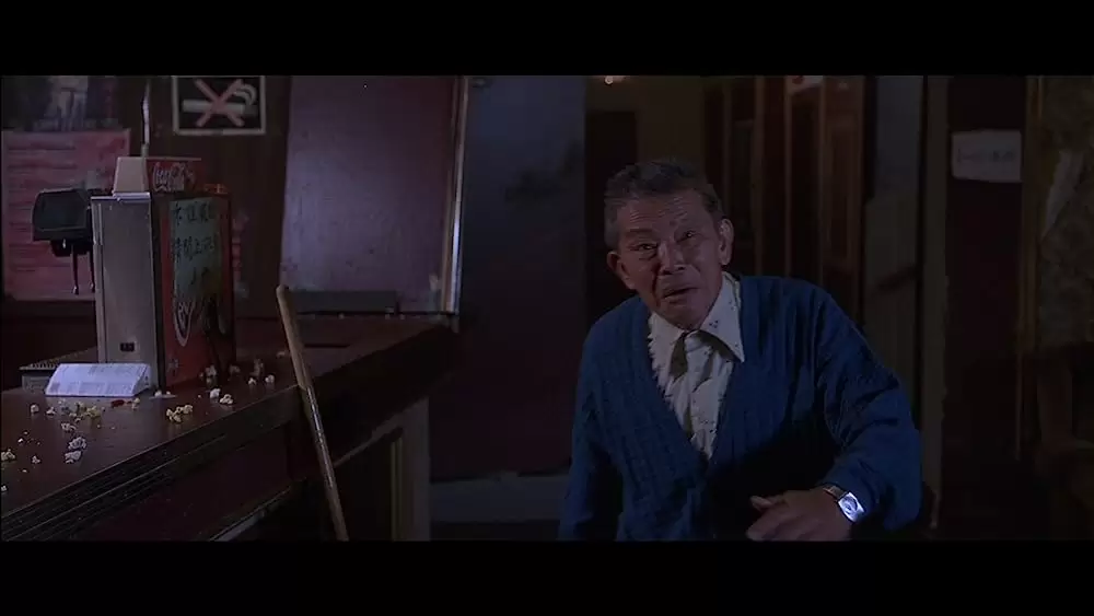 バレット モンクの画像