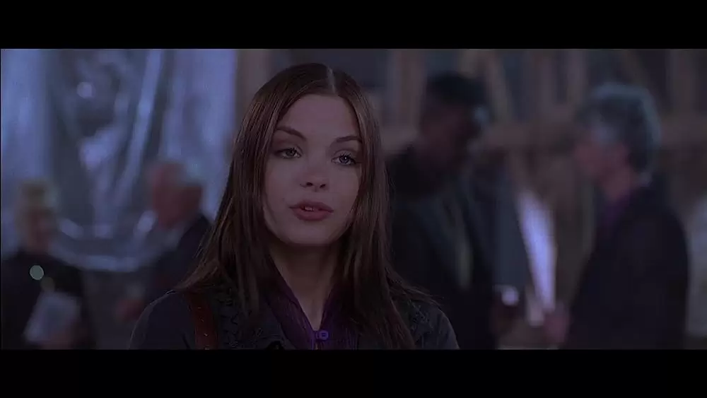 バレット モンクの画像