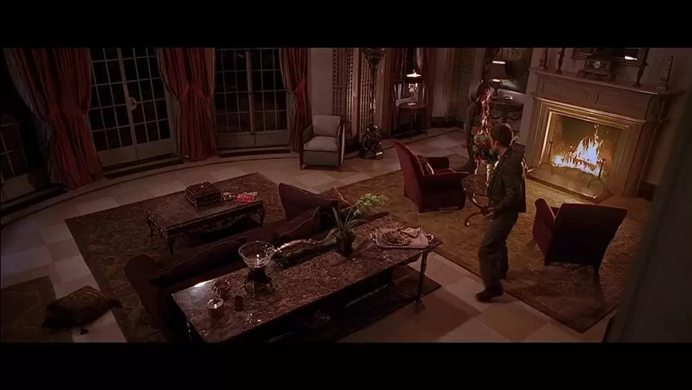 バレット モンクの画像