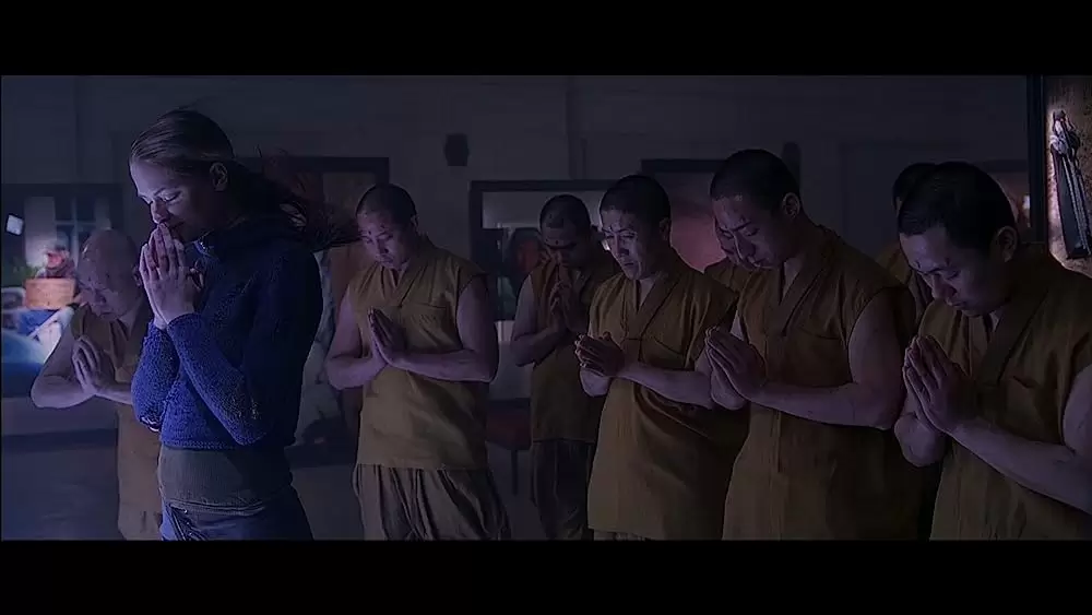 バレット モンクの画像