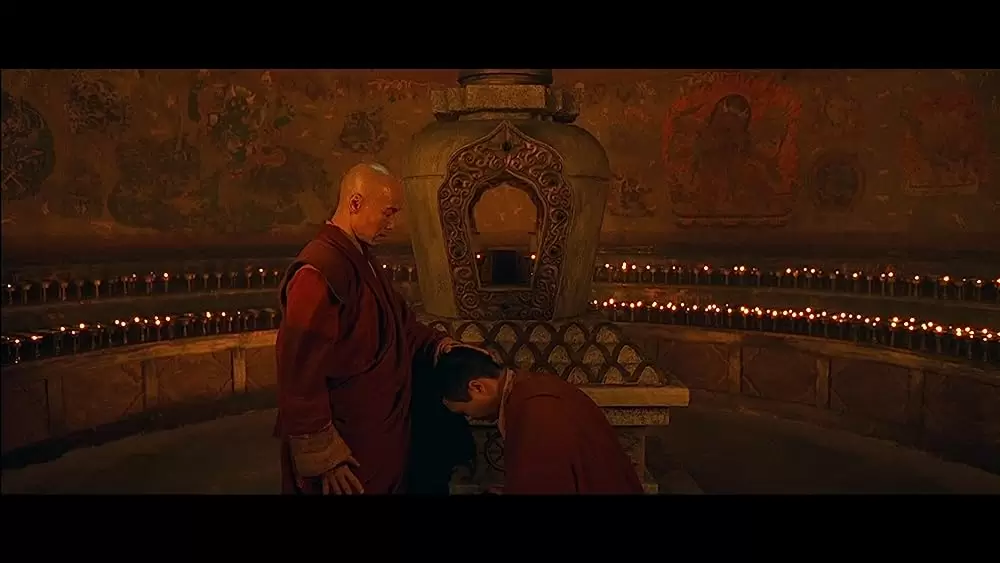 バレット モンクの画像