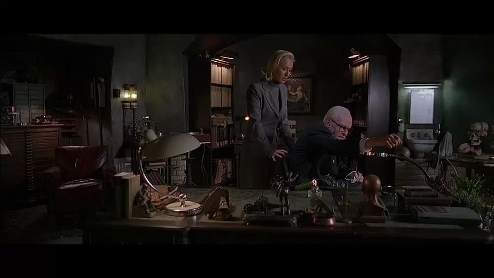 バレット モンクの画像