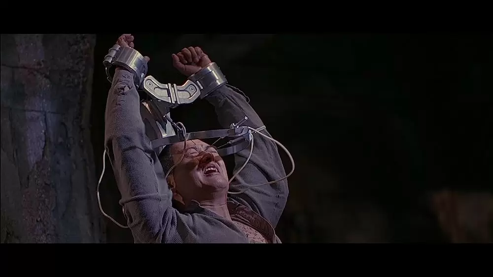 バレット モンクの画像