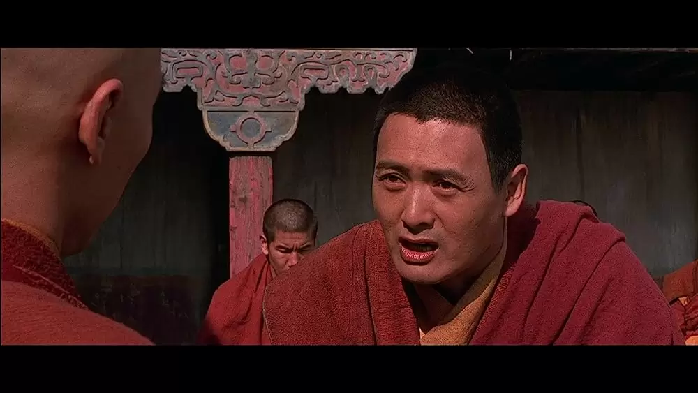 バレット モンクの画像