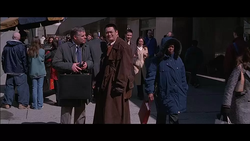 バレット モンクの画像