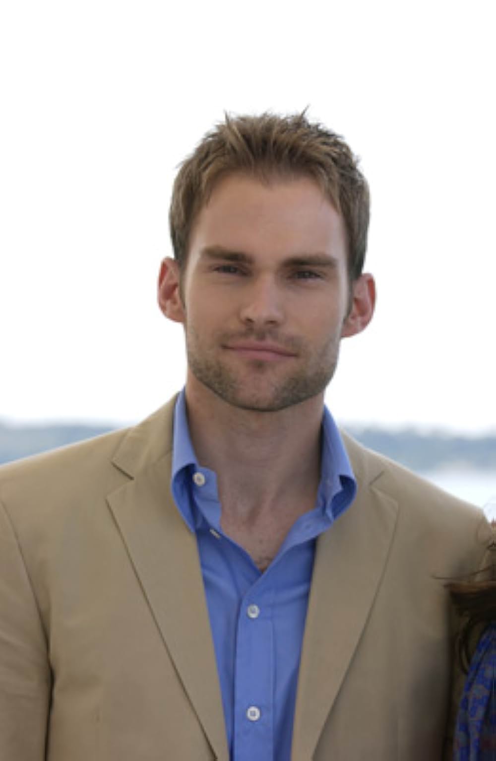 バレット モンクの画像