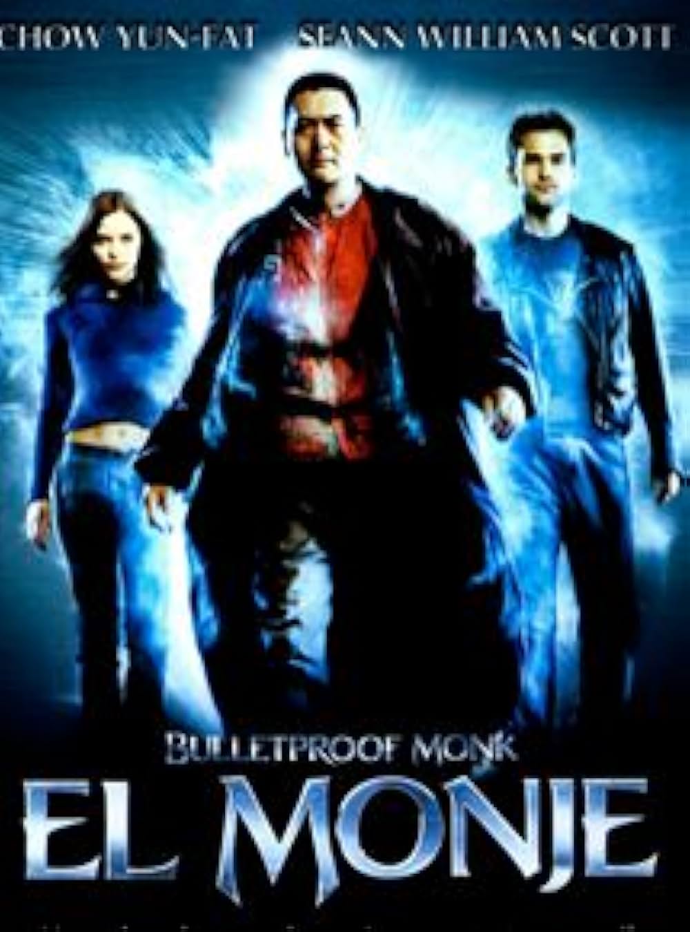 バレット モンクの画像