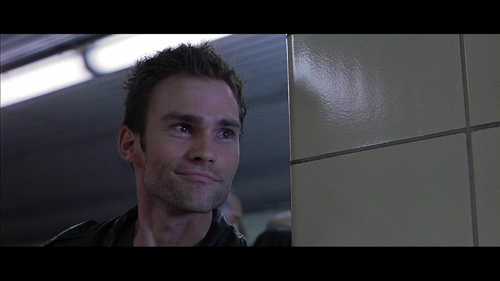 バレット モンクの画像