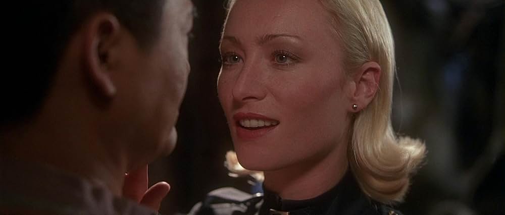 バレット モンクの画像