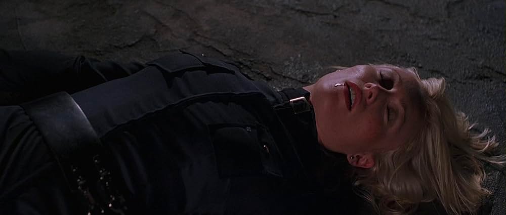 バレット モンクの画像