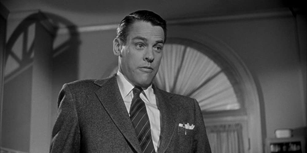 ボディ・スナッチャー／恐怖の街の画像