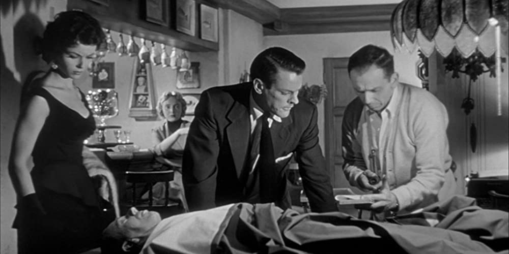 ボディ・スナッチャー/恐怖の街の画像