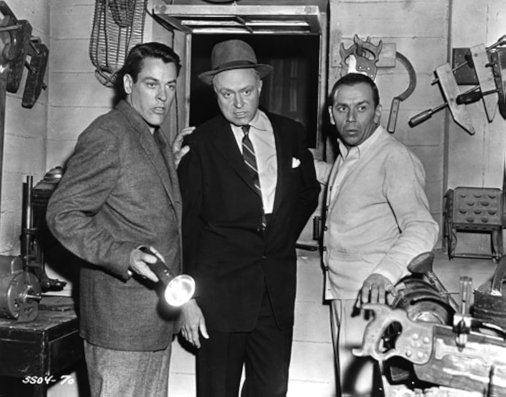 ボディ・スナッチャー/恐怖の街の画像