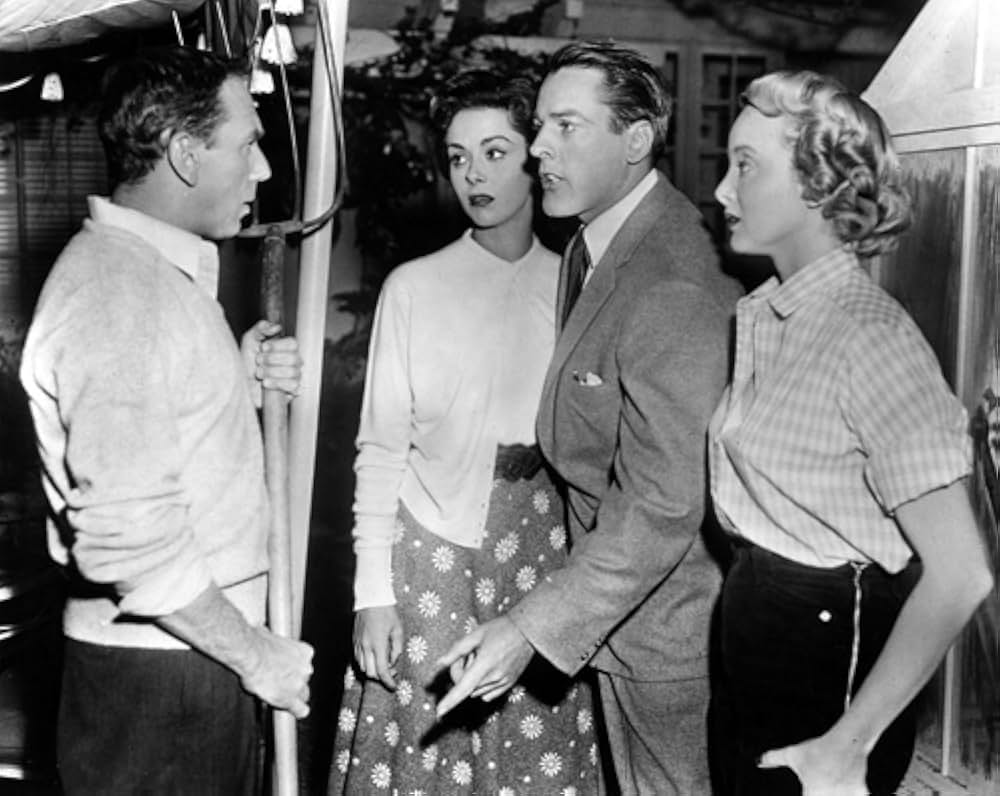 ボディ・スナッチャー/恐怖の街の画像