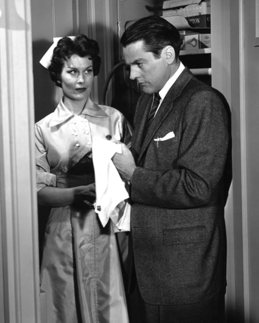 ボディ・スナッチャー/恐怖の街の画像