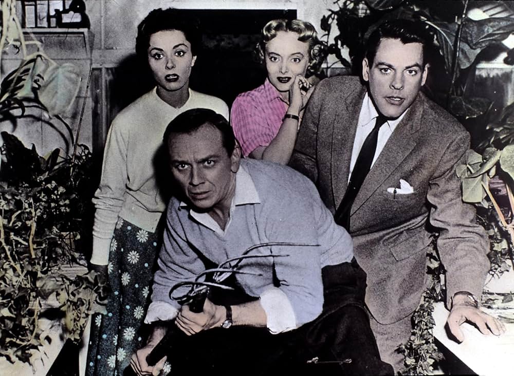 ボディ・スナッチャー/恐怖の街の画像