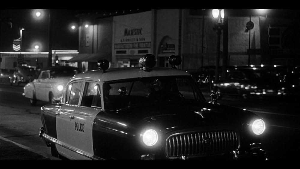 ボディ・スナッチャー/恐怖の街の画像