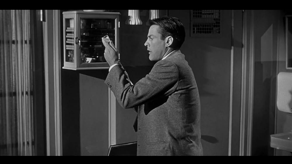 ボディ・スナッチャー/恐怖の街の画像