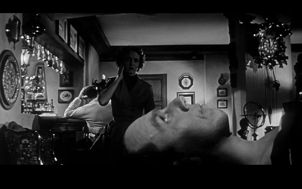 ボディ・スナッチャー/恐怖の街の画像