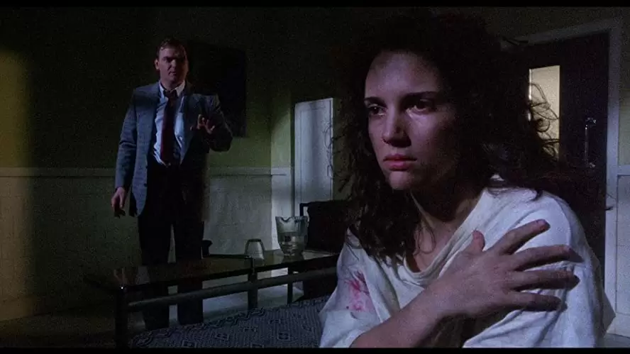 ヘルレイザー2の画像