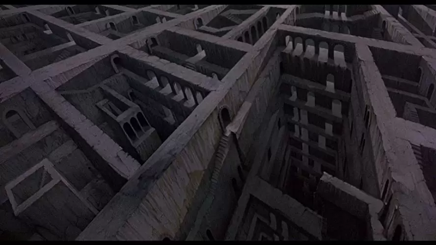 ヘルレイザー2の画像