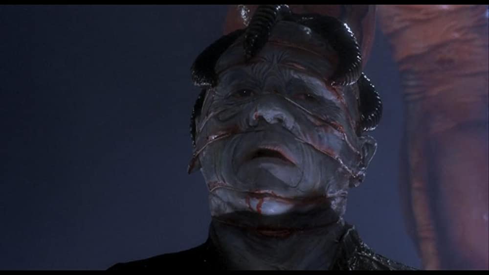 ヘルレイザー2の画像