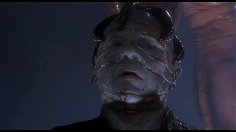 ヘルレイザー2の画像