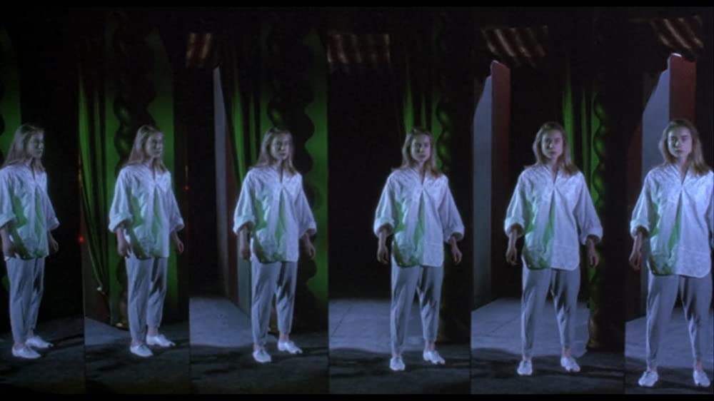 ヘルレイザー2の画像