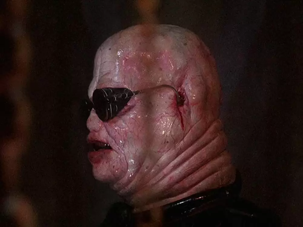 ヘルレイザー2の画像