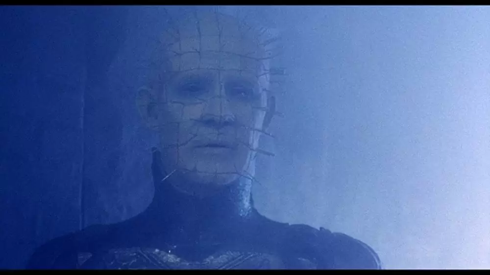 ヘルレイザー2の画像