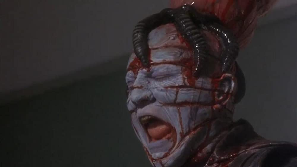 ヘルレイザー2の画像