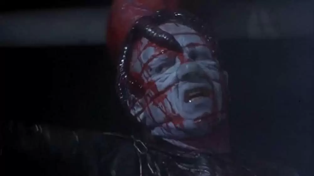 ヘルレイザー2の画像