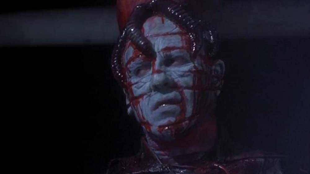 ヘルレイザー2の画像