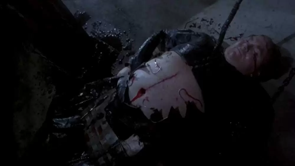 ヘルレイザー2の画像