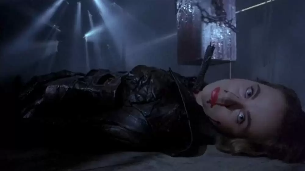 ヘルレイザー2の画像