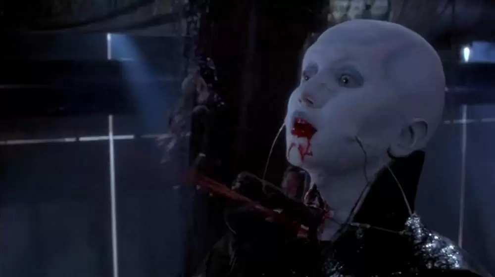 ヘルレイザー2の画像