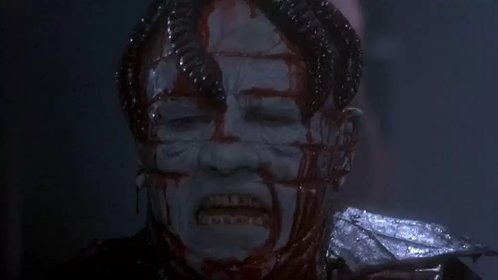 ヘルレイザー2の画像